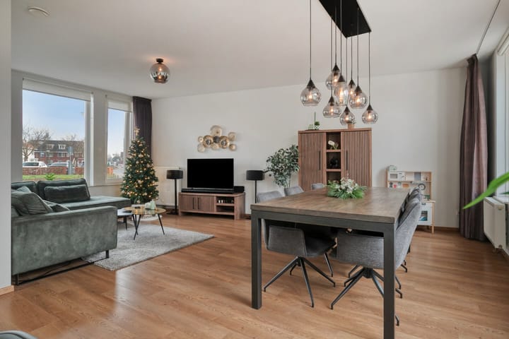 Foto 13 van Bosuil 11