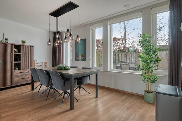 Foto 17 van Bosuil 11