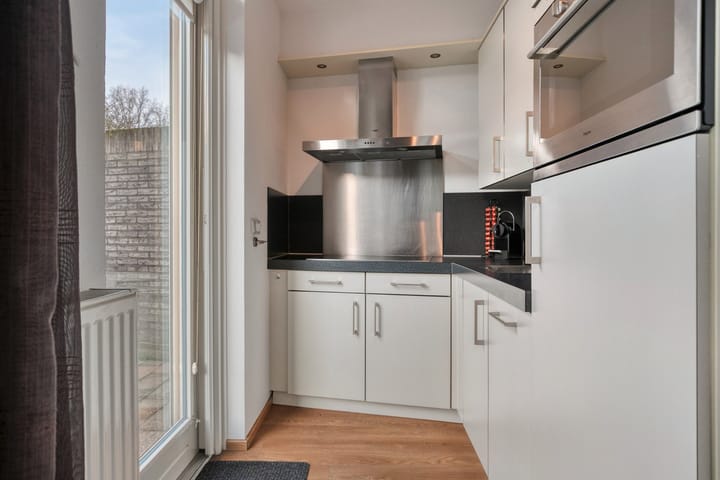 Foto 18 van Bosuil 11