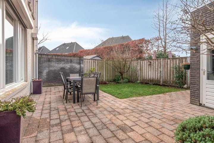 Foto 21 van Bosuil 11