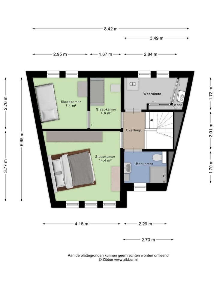 Foto 34 van Bosuil 11