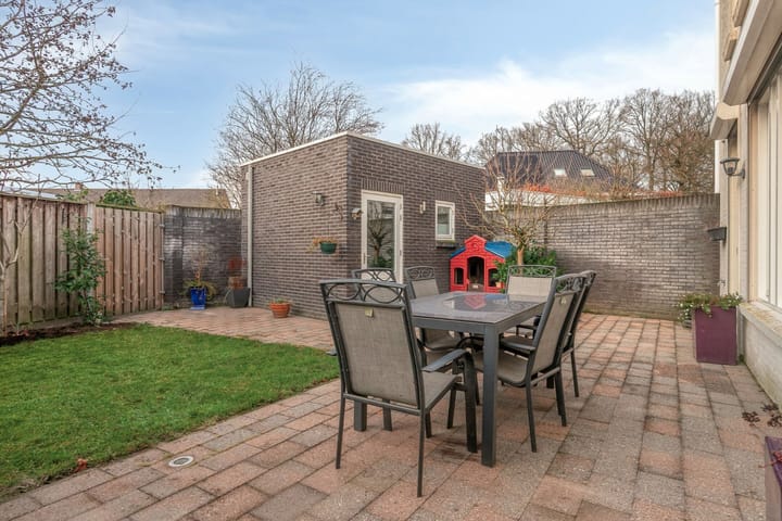 Foto 36 van Bosuil 11