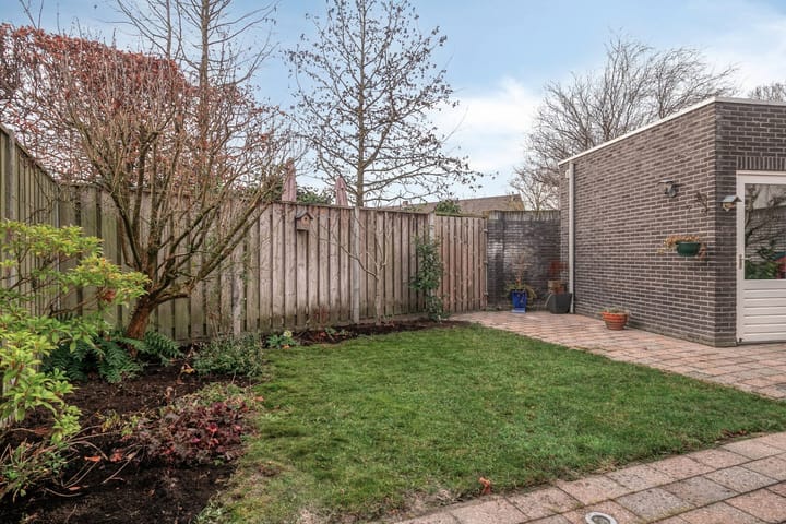 Foto 37 van Bosuil 11