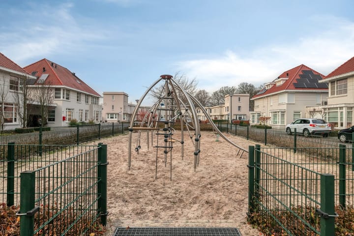 Foto 41 van Bosuil 11