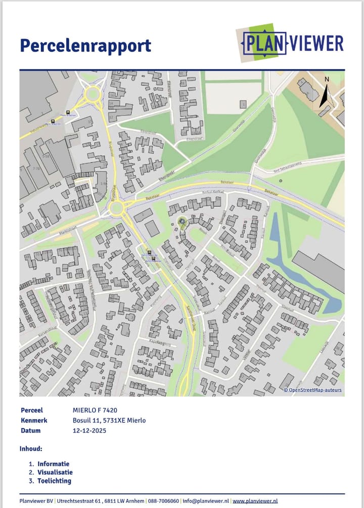 Foto 46 van Bosuil 11