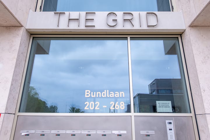 Foto 33 van Bundlaan 236