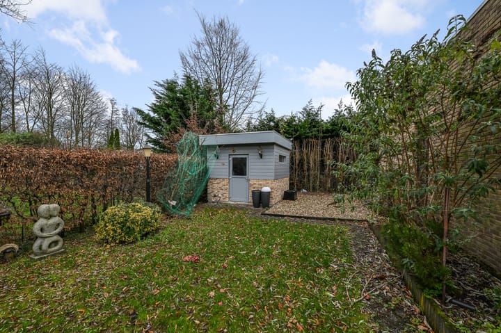 Foto 34 van Galjoenstraat 119