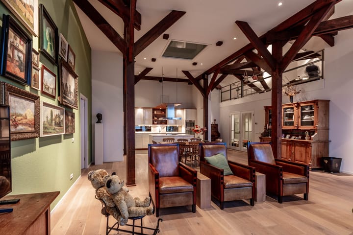 Foto 3 van Oostplantsoen 100