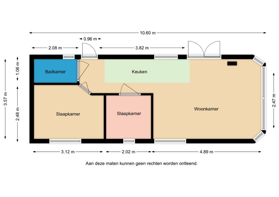 Photo 28 of De Jutberg 78-91