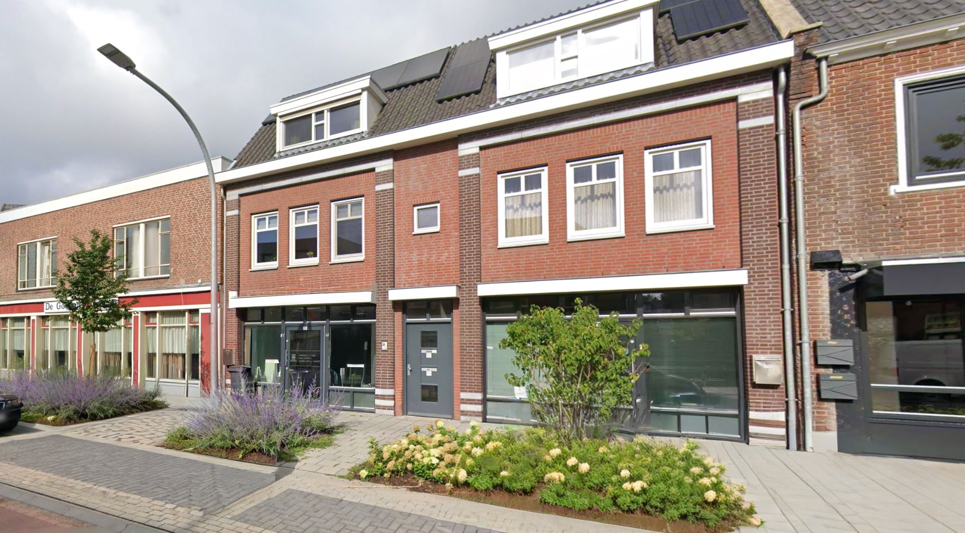 Eindhovenseweg, 111, Valkenswaard, 5552AA, Noord-Brabant, Nederland 111 