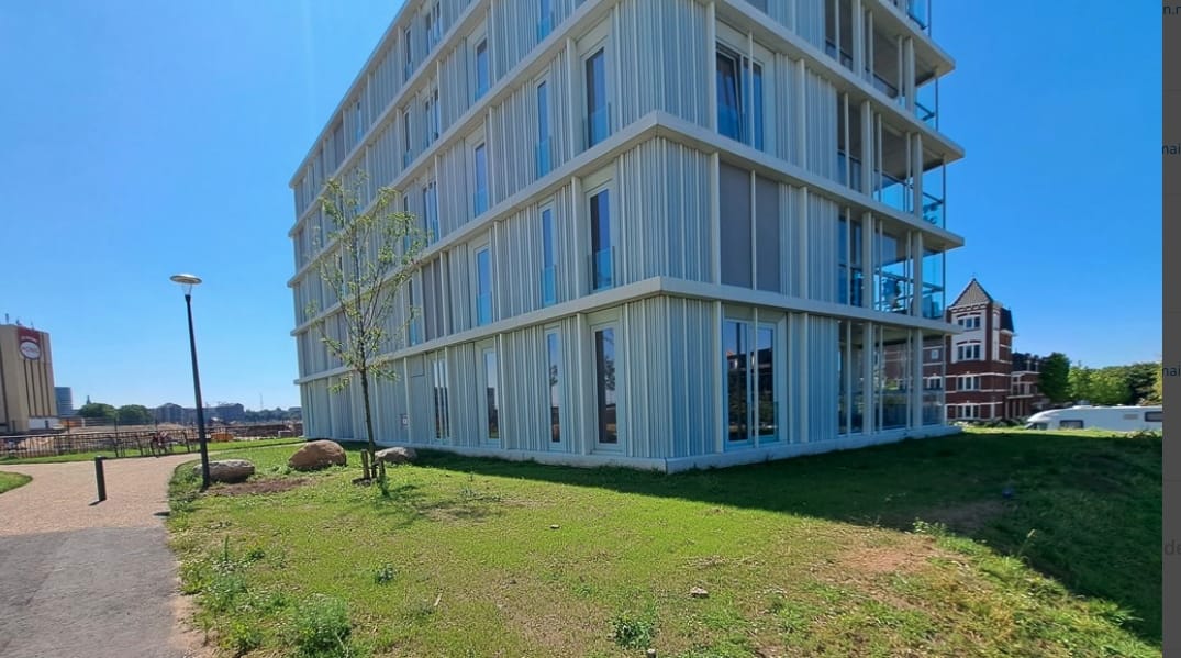 Photo 1 of Fort Krayenhoff 4