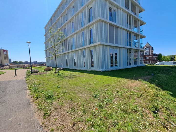 Photo 3 of Fort Krayenhoff 4