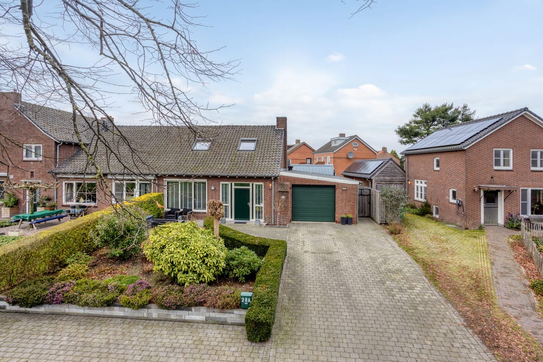 Photo 2 of Witteweg 28-A