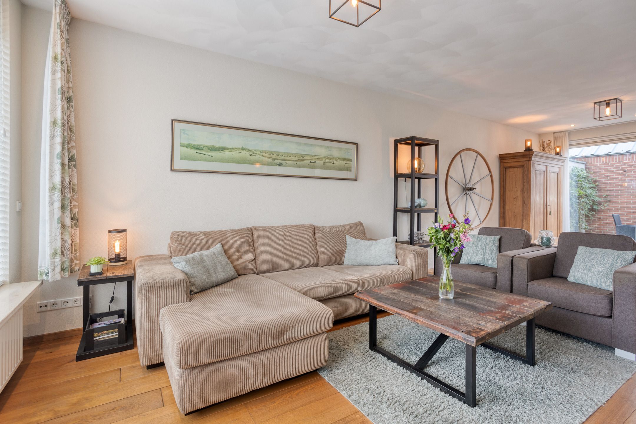 Photo 3 of Witteweg 28-A