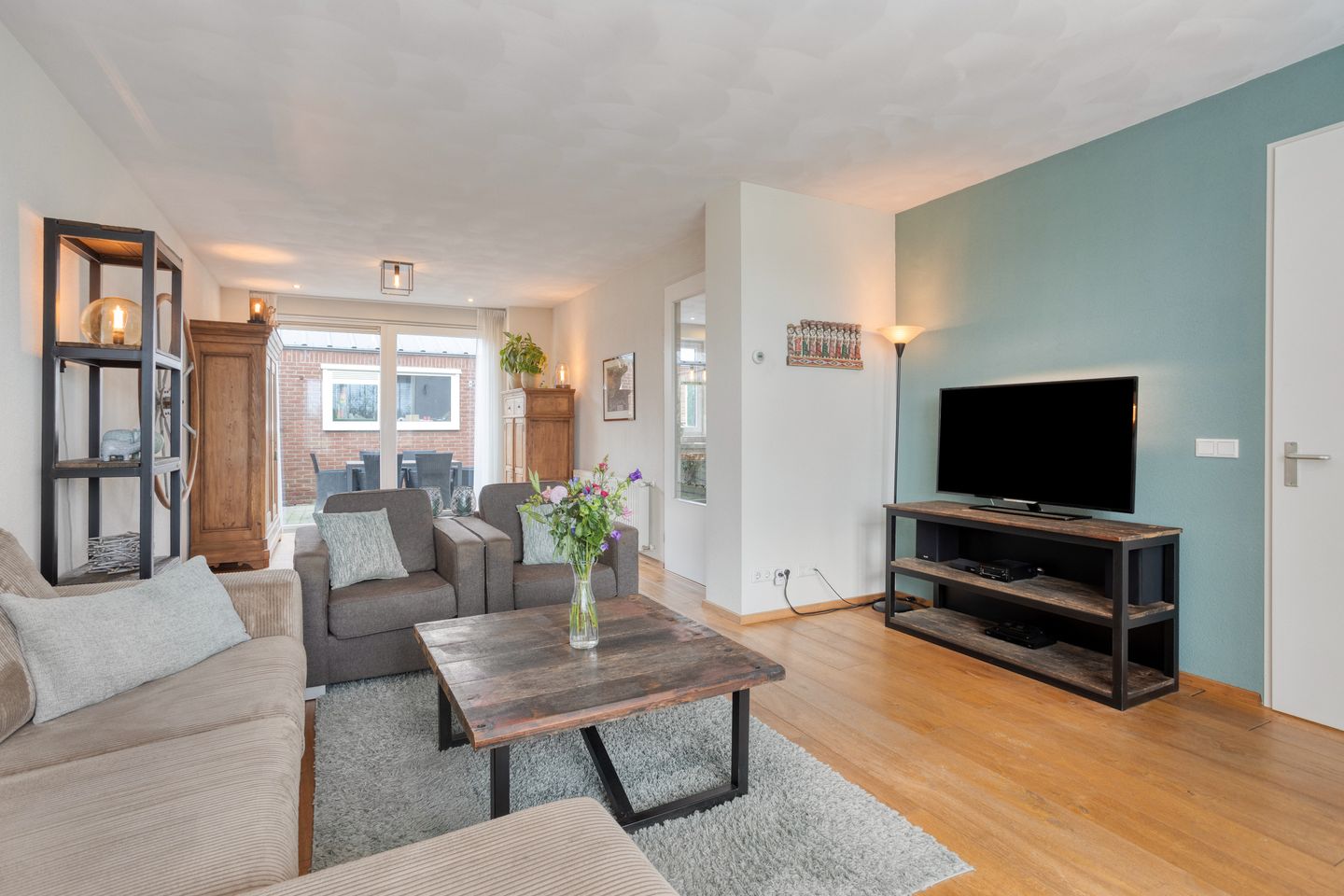 Photo 4 of Witteweg 28-A