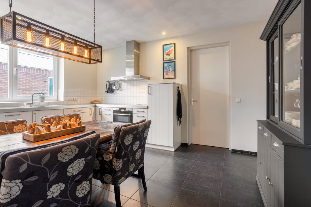 Photo 7 of Witteweg 28-A