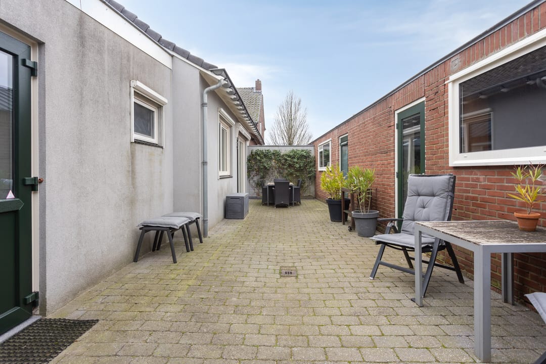 Photo 23 of Witteweg 28-A