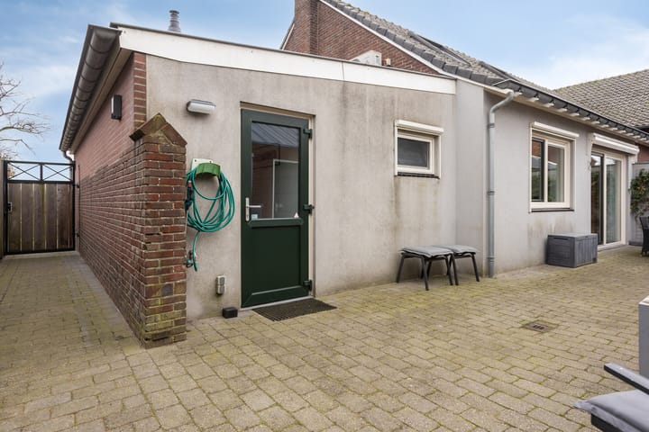 Photo 24 of Witteweg 28-A