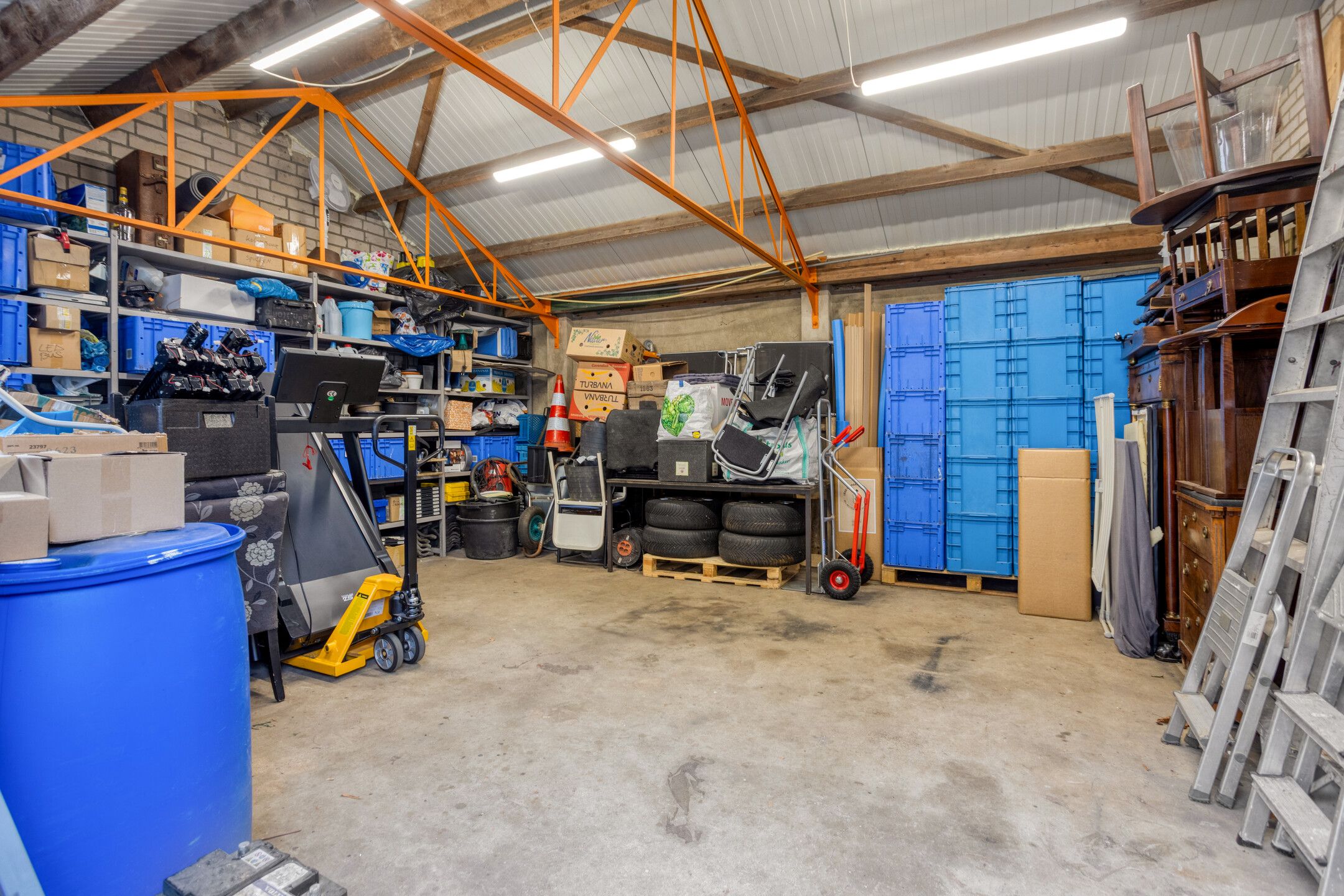 Photo 30 of Witteweg 28-A