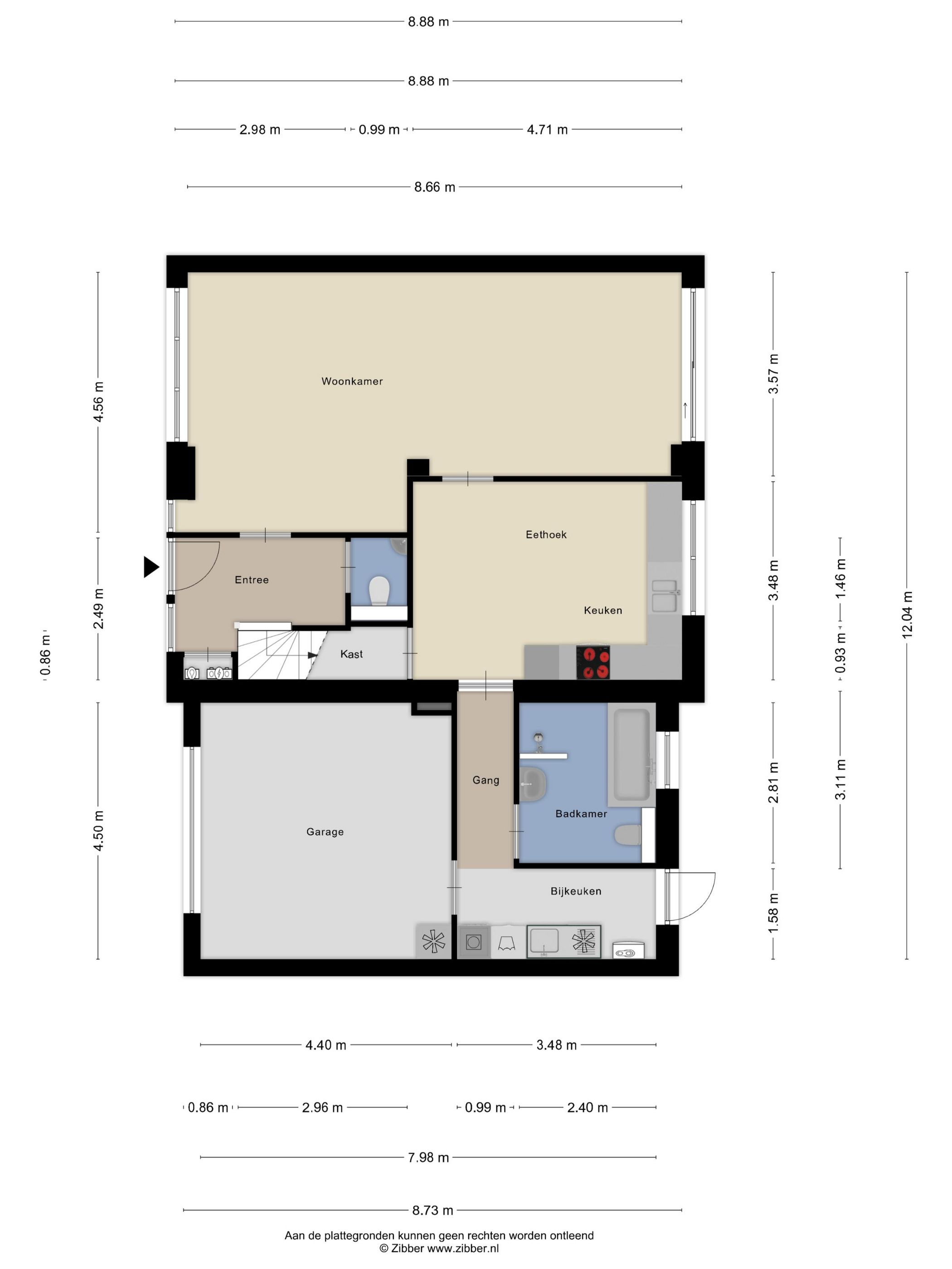 Photo 33 of Witteweg 28-A