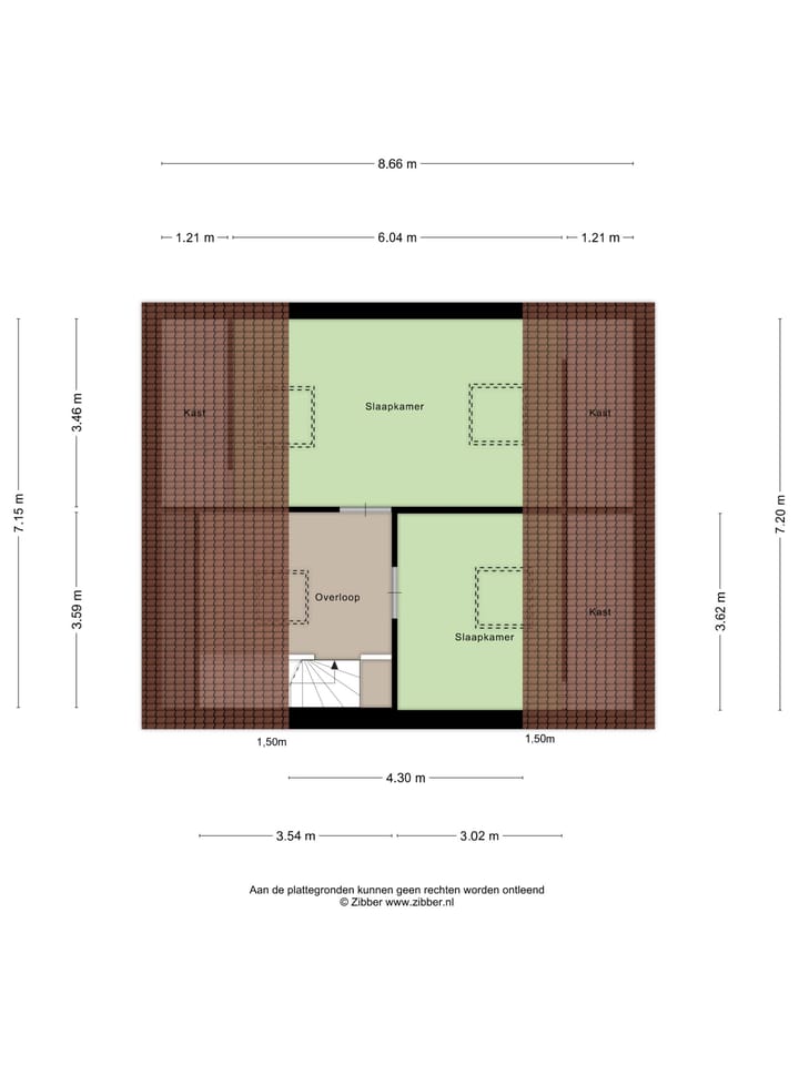 Photo 34 of Witteweg 28-A