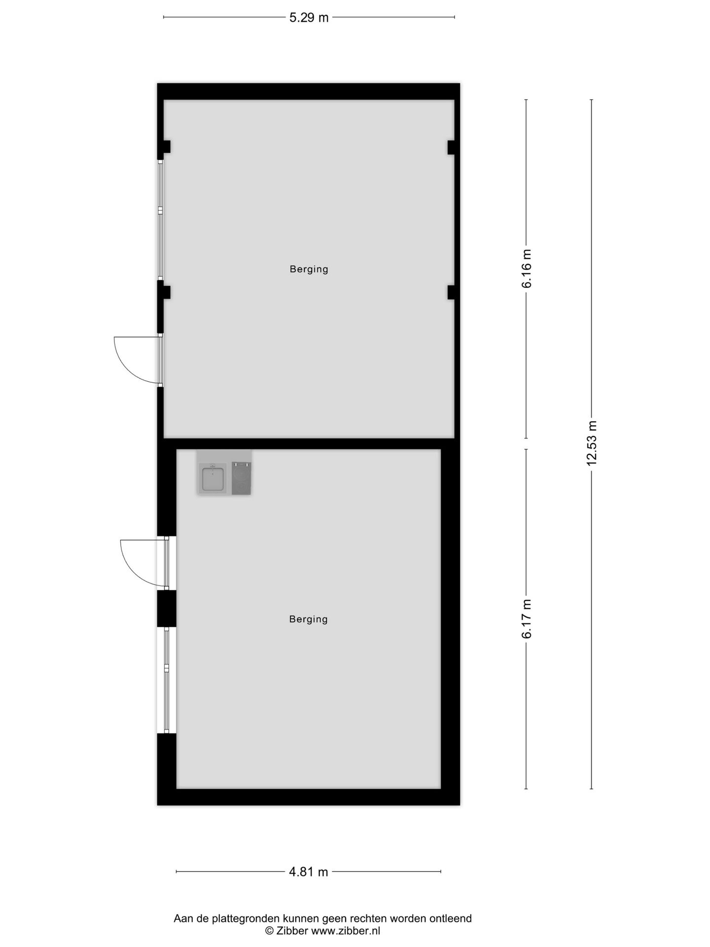 Photo 35 of Witteweg 28-A