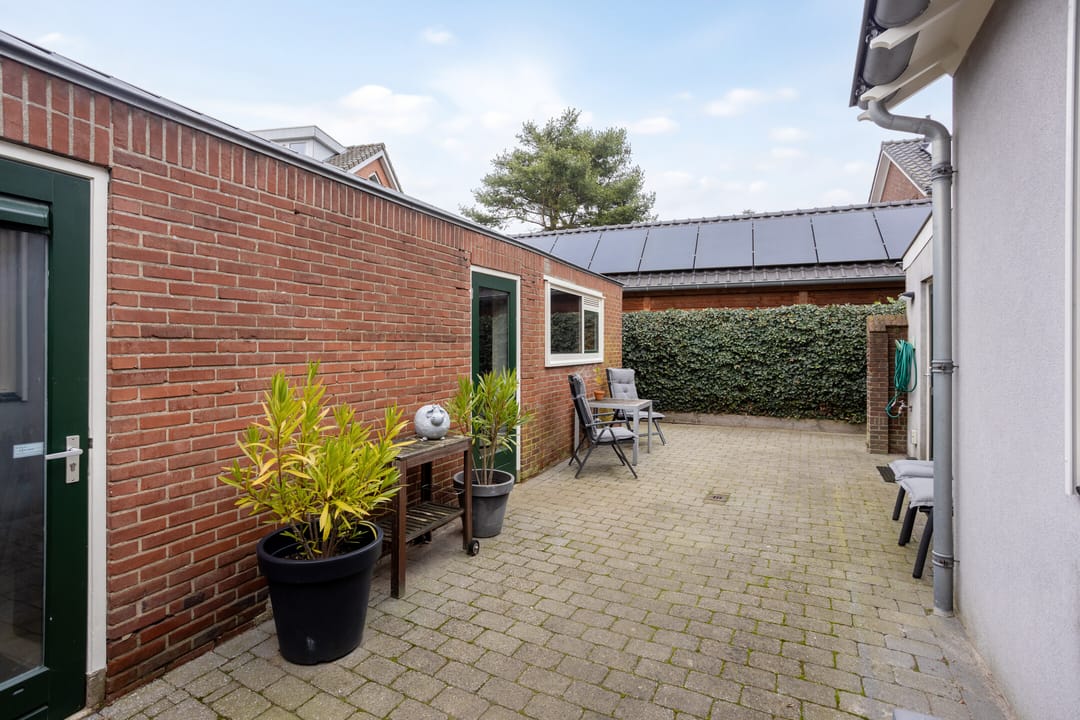 Photo 26 of Witteweg 28-A