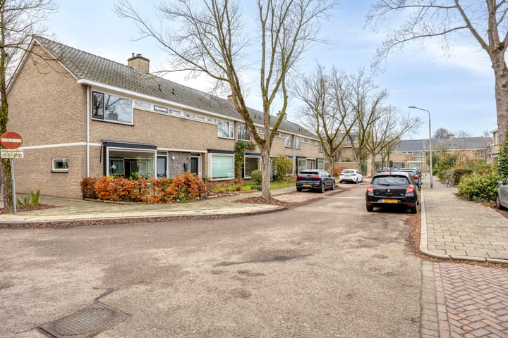 Photo 4 of Lankforst 2901