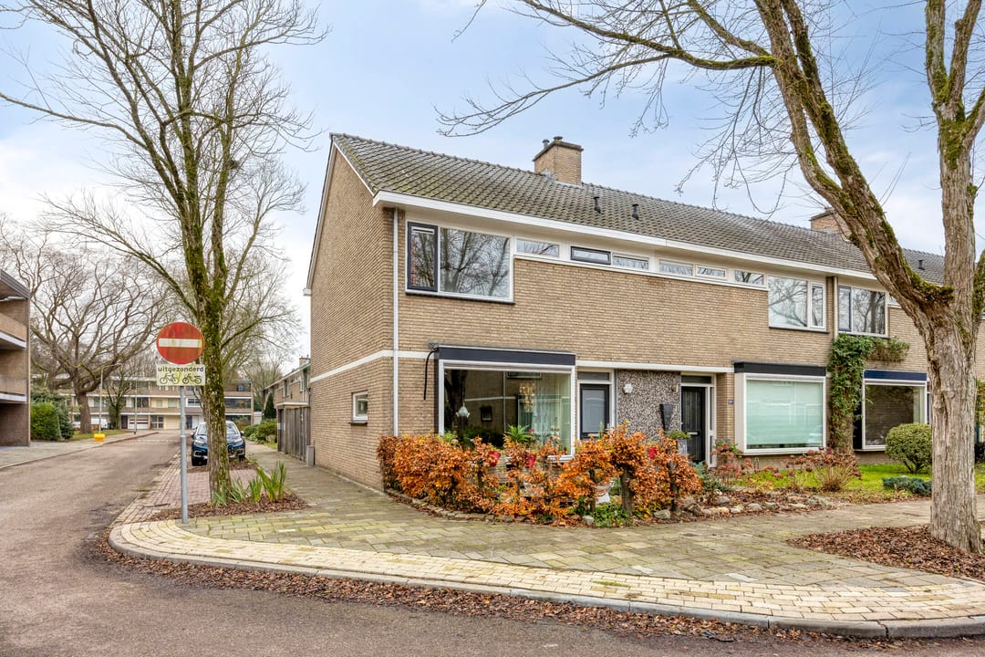Foto 1 van Lankforst 2901