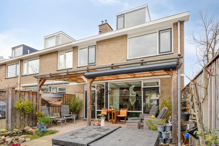 Photo 2 of Lankforst 2901