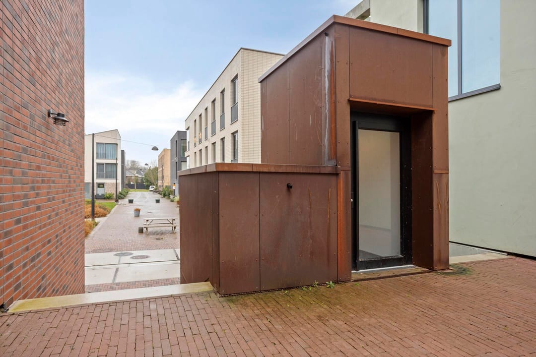 Foto 41 van Betsy Kaiserhof 27