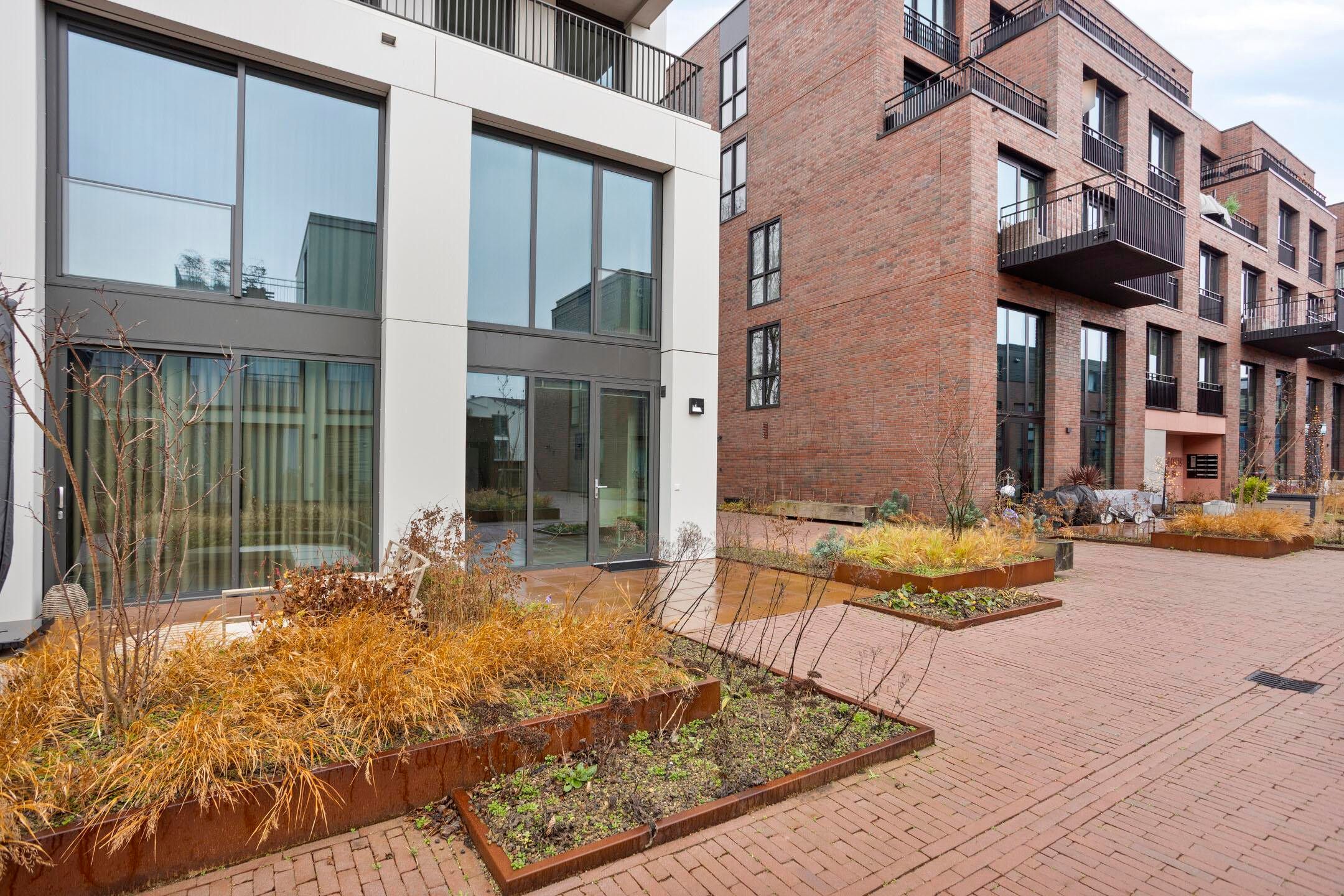 Foto 3 van Betsy Kaiserhof 27