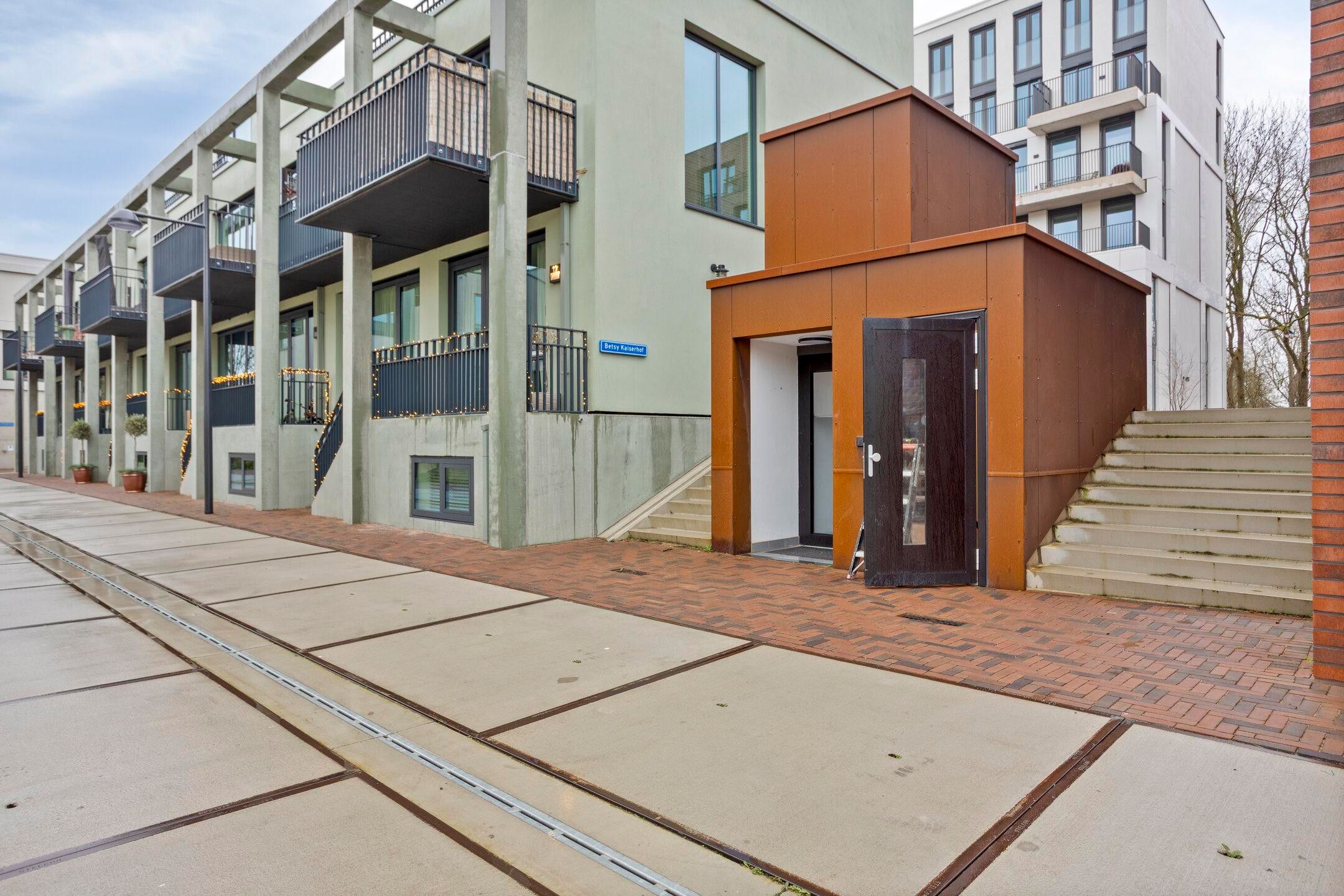 Foto 42 van Betsy Kaiserhof 27