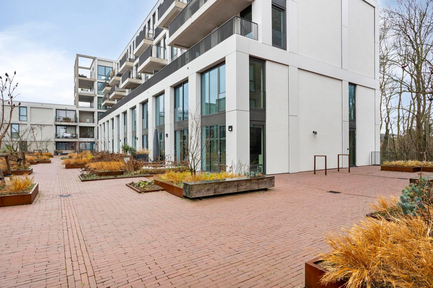 Foto 4 van Betsy Kaiserhof 27