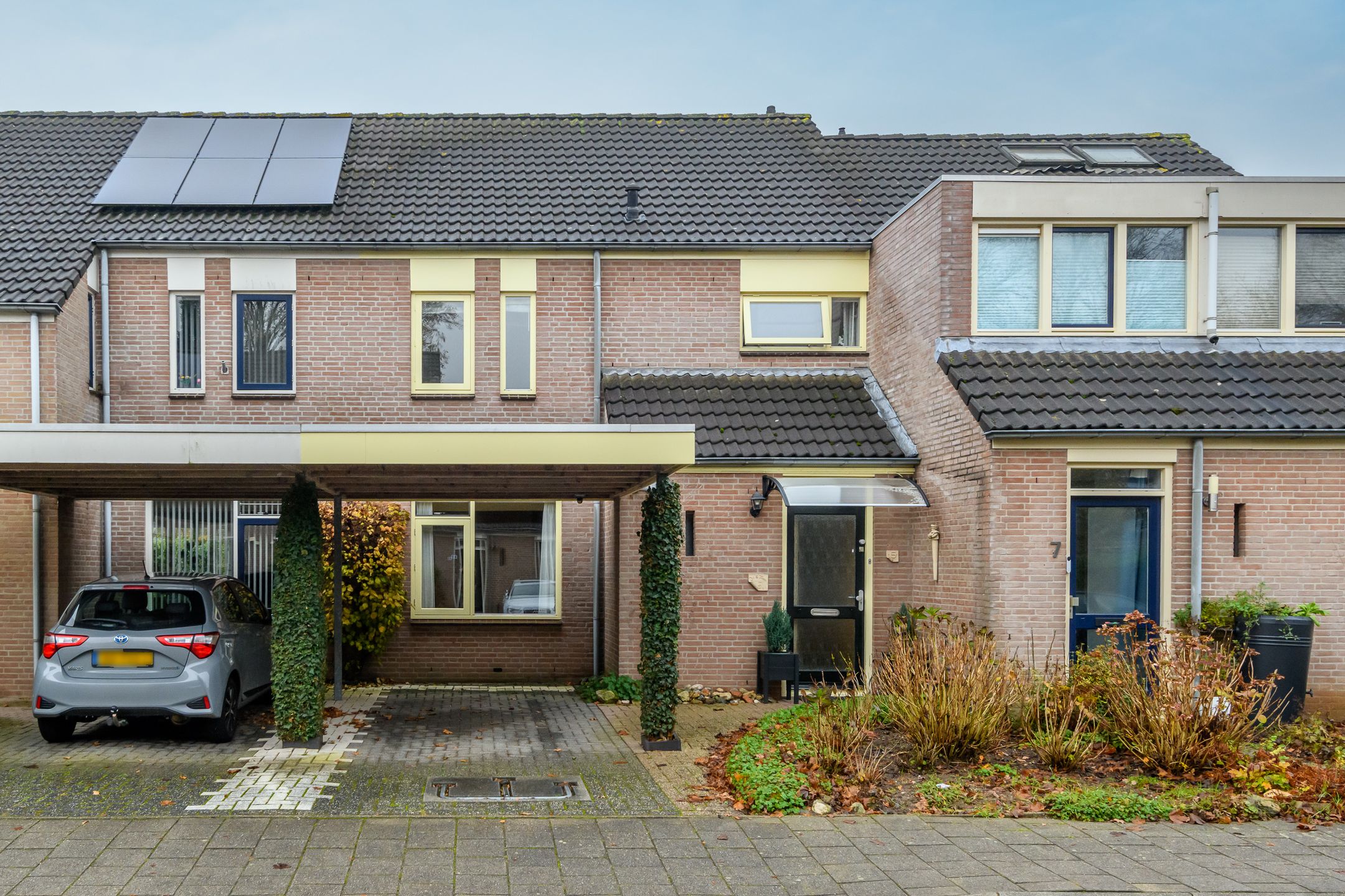 Gouwenstraat, 5, Mook, 6585XE, Limburg, Nederland 5