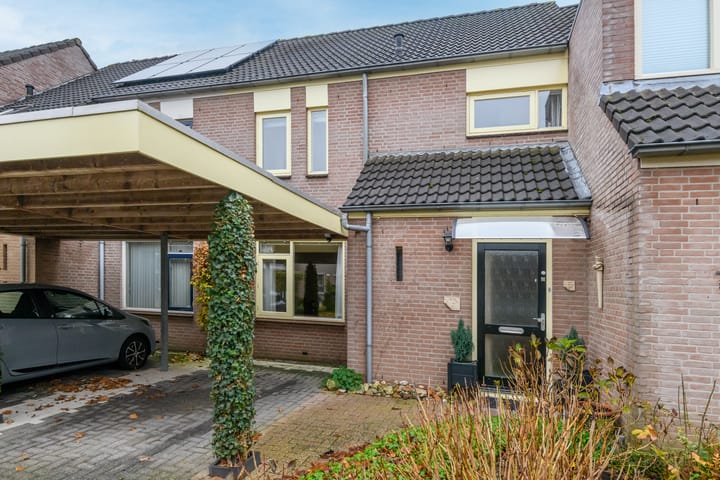 Foto 3 van Gouwenstraat 5