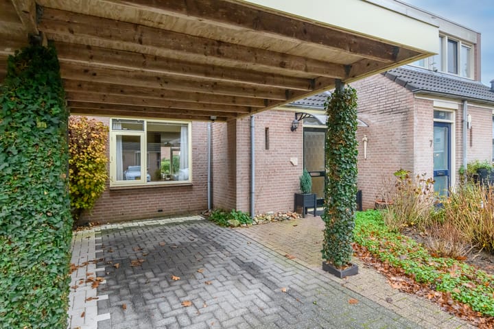 Foto 4 van Gouwenstraat 5