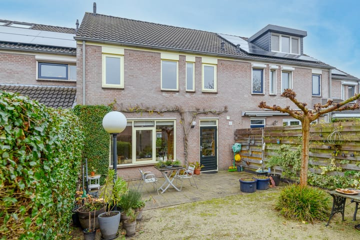 Foto 2 van Gouwenstraat 5