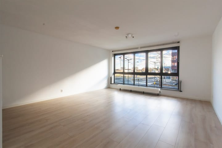 Foto 2 van Bijlmerdreef 258