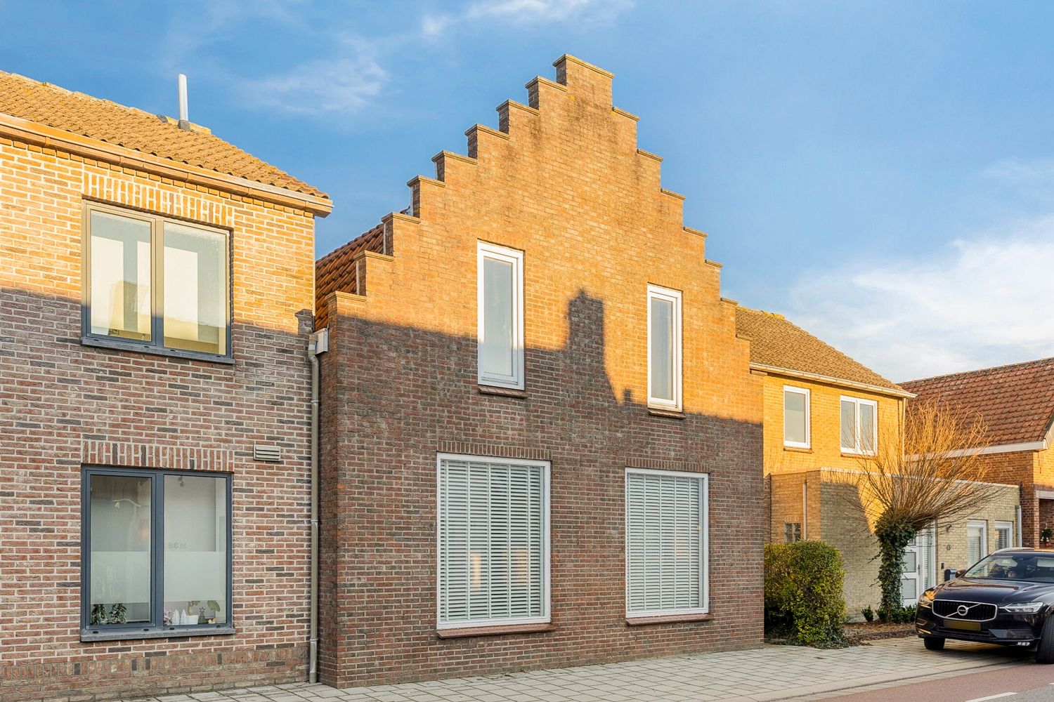 Cloosterstraat, 47, Kloosterzande, 4587CB, Zeeland, Nederland 47