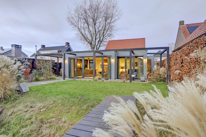 Foto 2 van Nieuwstraat 29