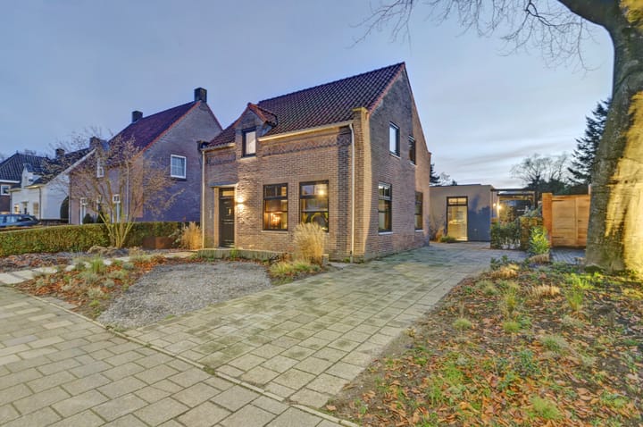 Photo 7 of Nieuwstraat 29