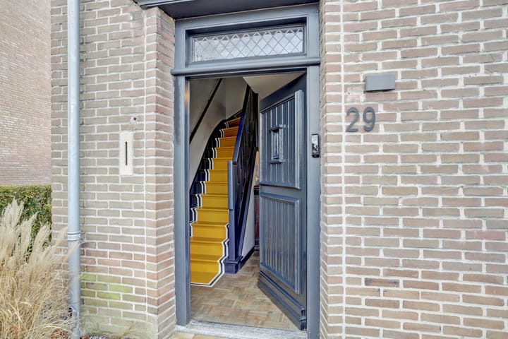 Photo 10 of Nieuwstraat 29