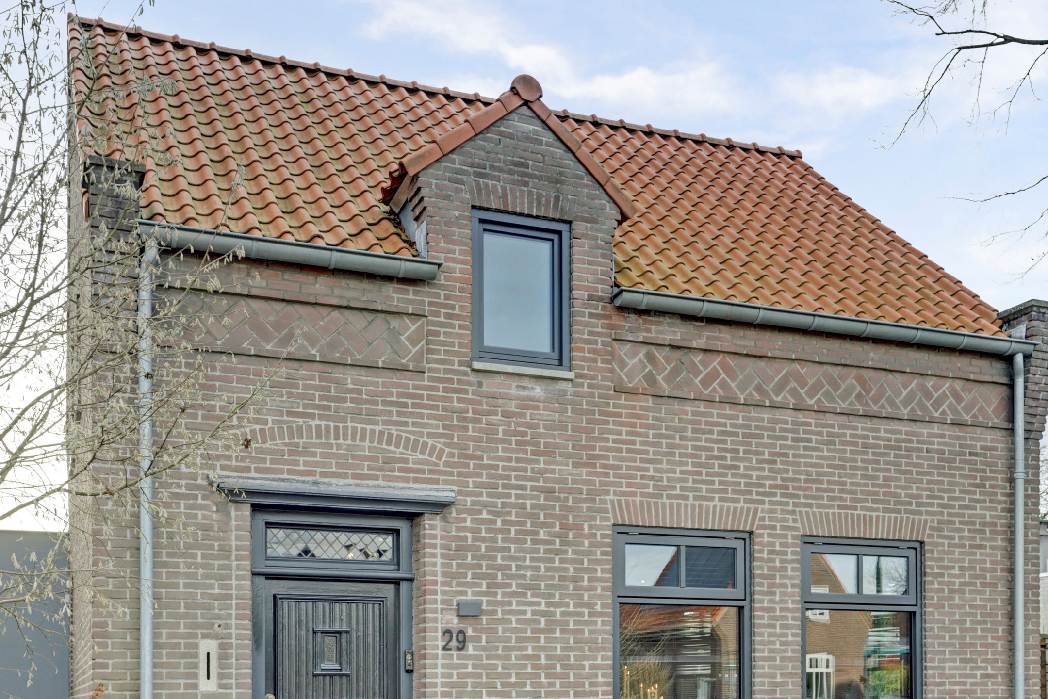 Photo 12 of Nieuwstraat 29
