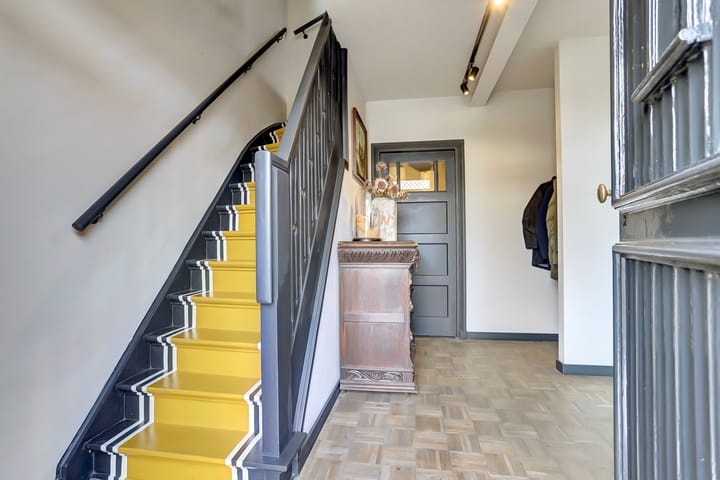 Photo 12 of Nieuwstraat 29