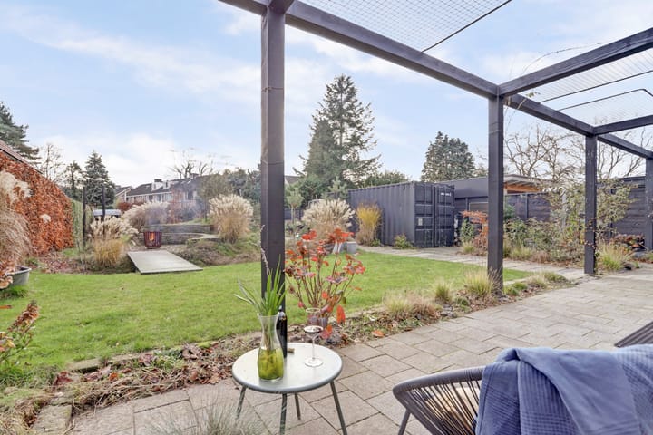 Photo 6 of Nieuwstraat 29