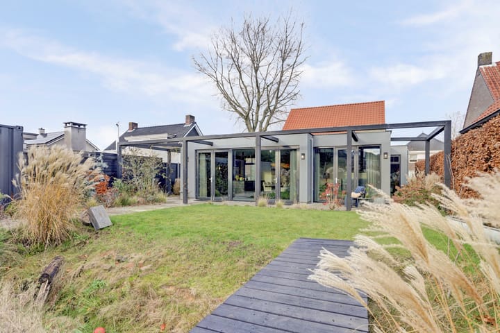 Photo 65 of Nieuwstraat 29