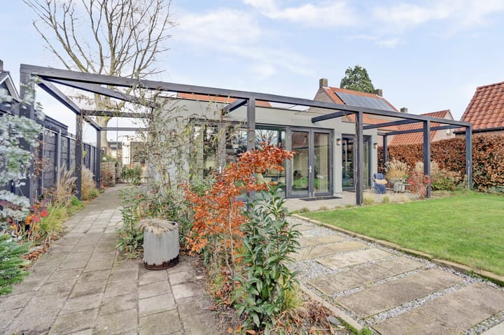 Photo 66 of Nieuwstraat 29