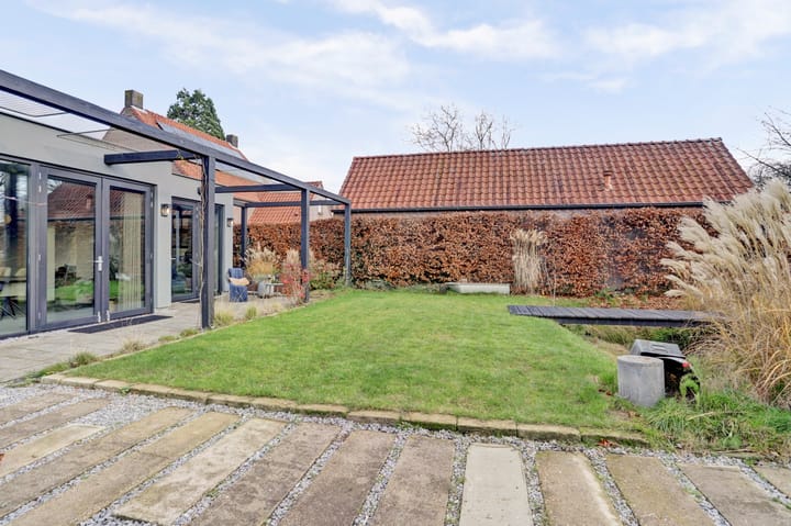 Photo 67 of Nieuwstraat 29