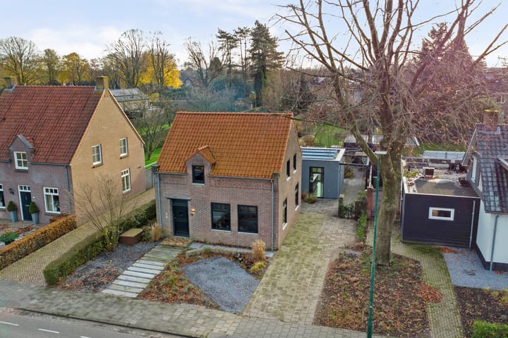 Photo 71 of Nieuwstraat 29